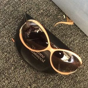 Vivienne Westwood sunglasses